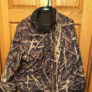 Mossy Oak jacket